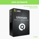 AVG Ultimate