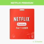 Netflix Premium