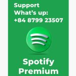 Spotify Premium