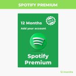 Spotify Premium