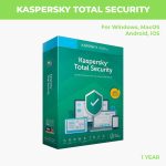 Kaspersky Internet Security