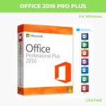 Office 2016 Pro Plus