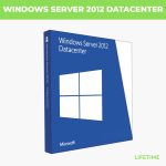 Windows Server 2012 Datacenter