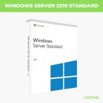 Windows Server 2019 Standard