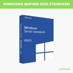 Windows Server 2022 Standard